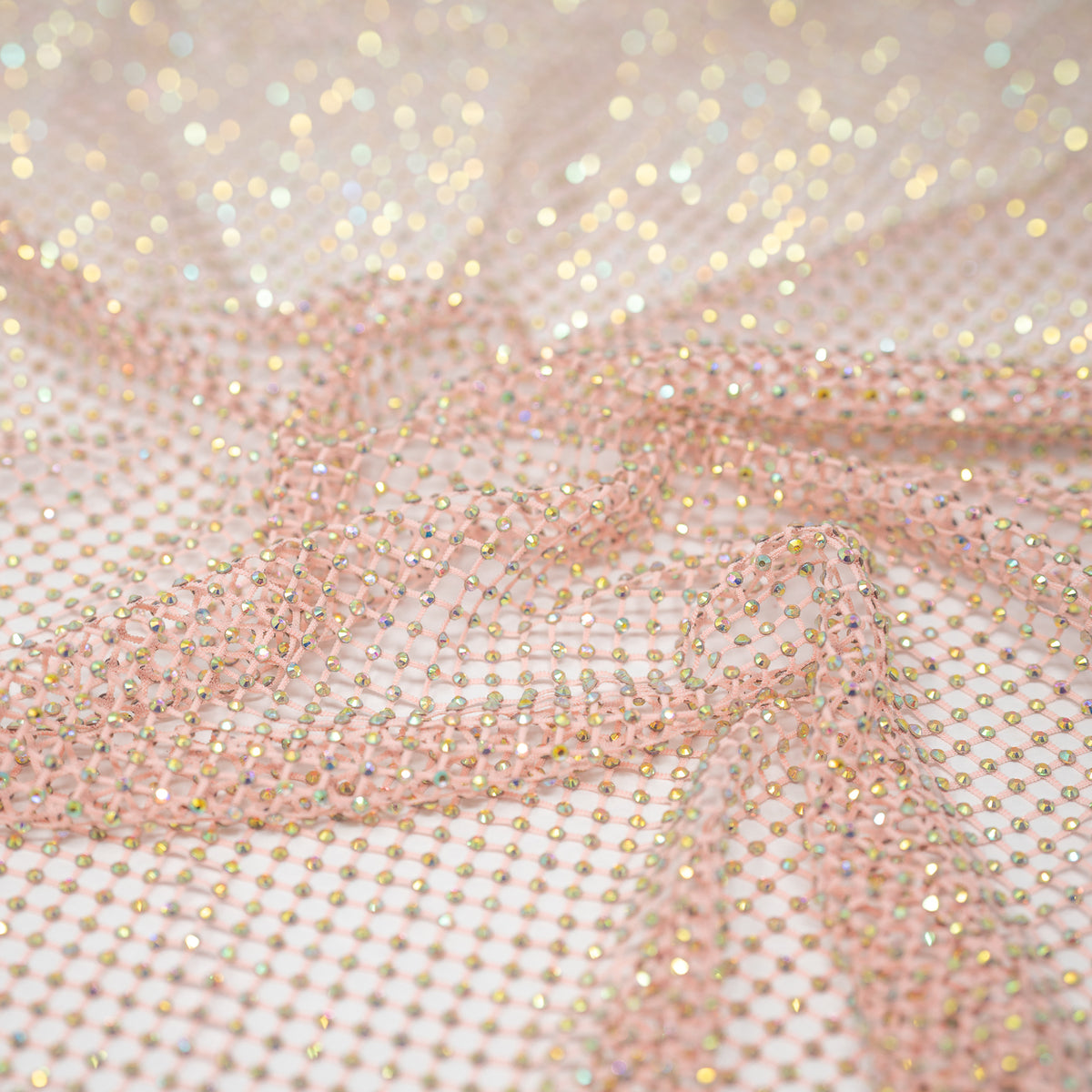 #color_baby pink/rainbow