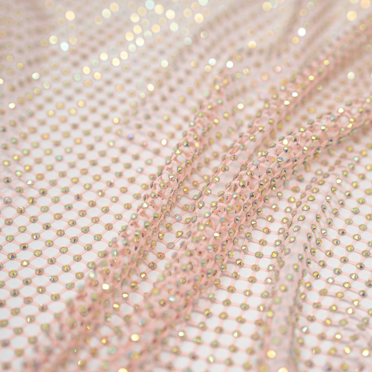 #color_baby pink/rainbow