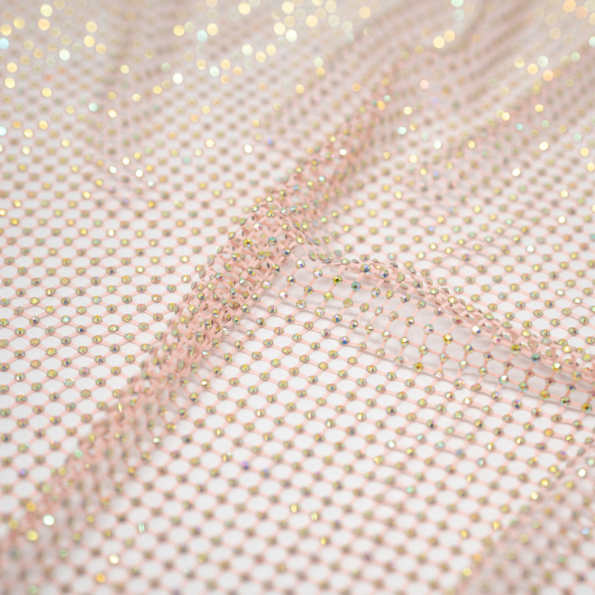 #color_baby pink/rainbow