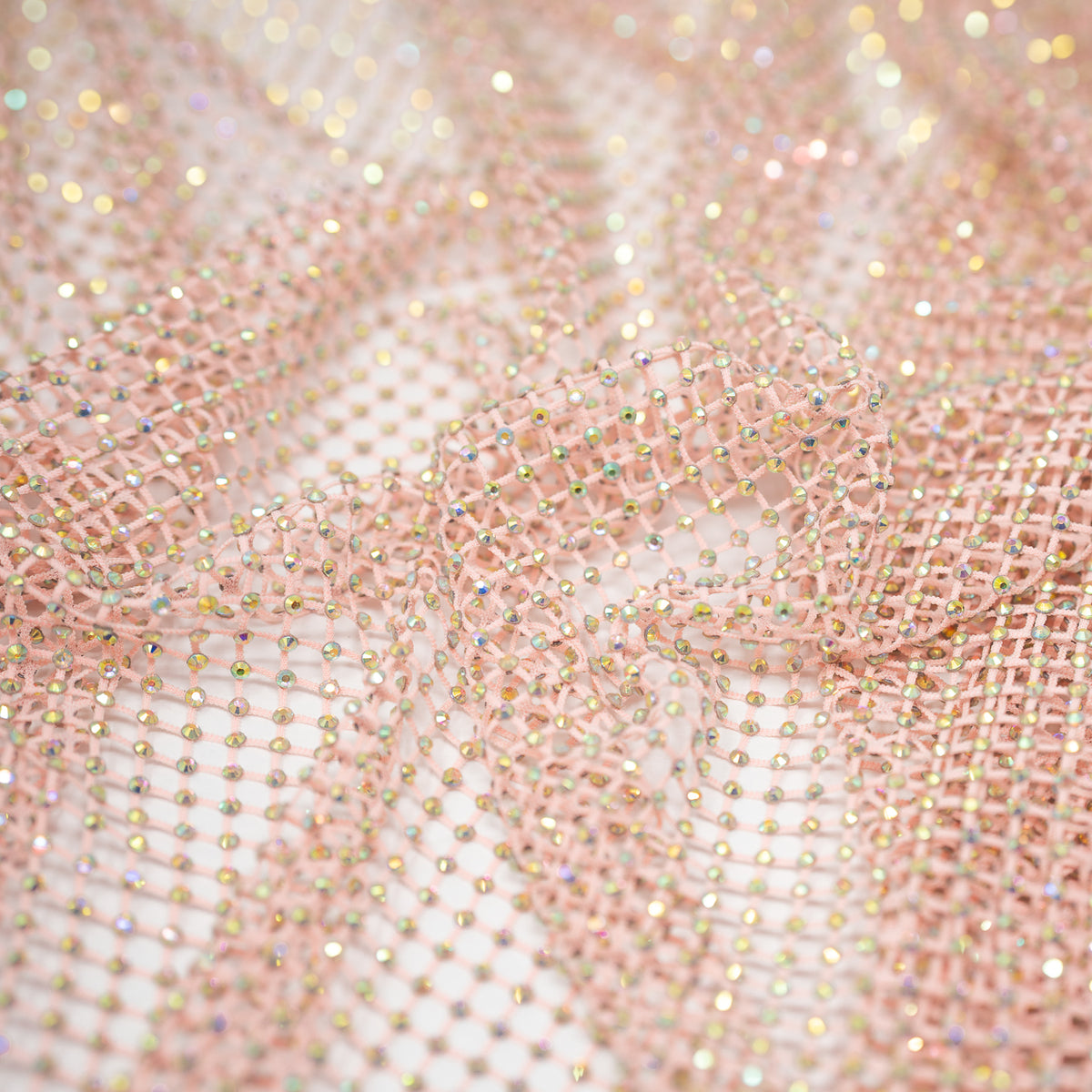 #color_baby pink/rainbow