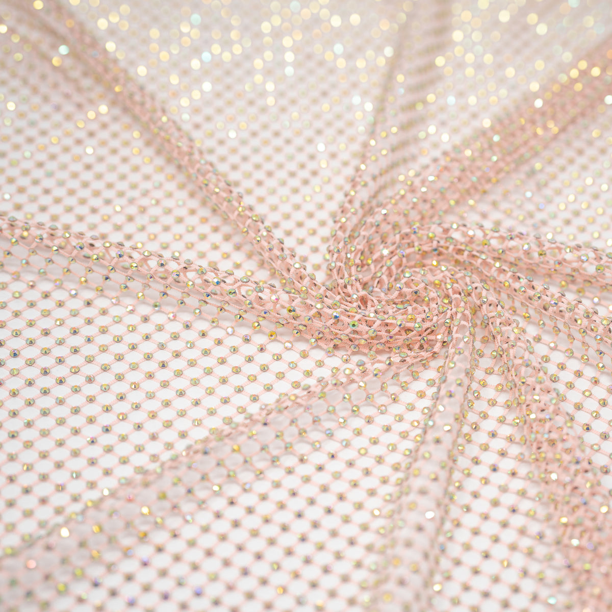 #color_baby pink/rainbow