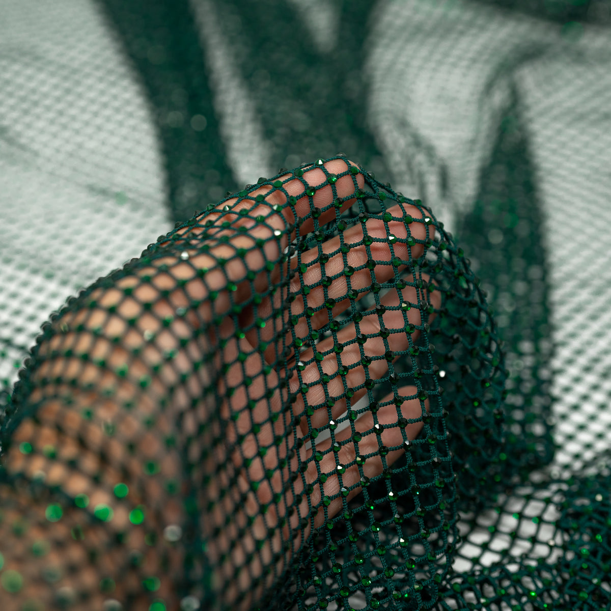 #color_hunter green/green