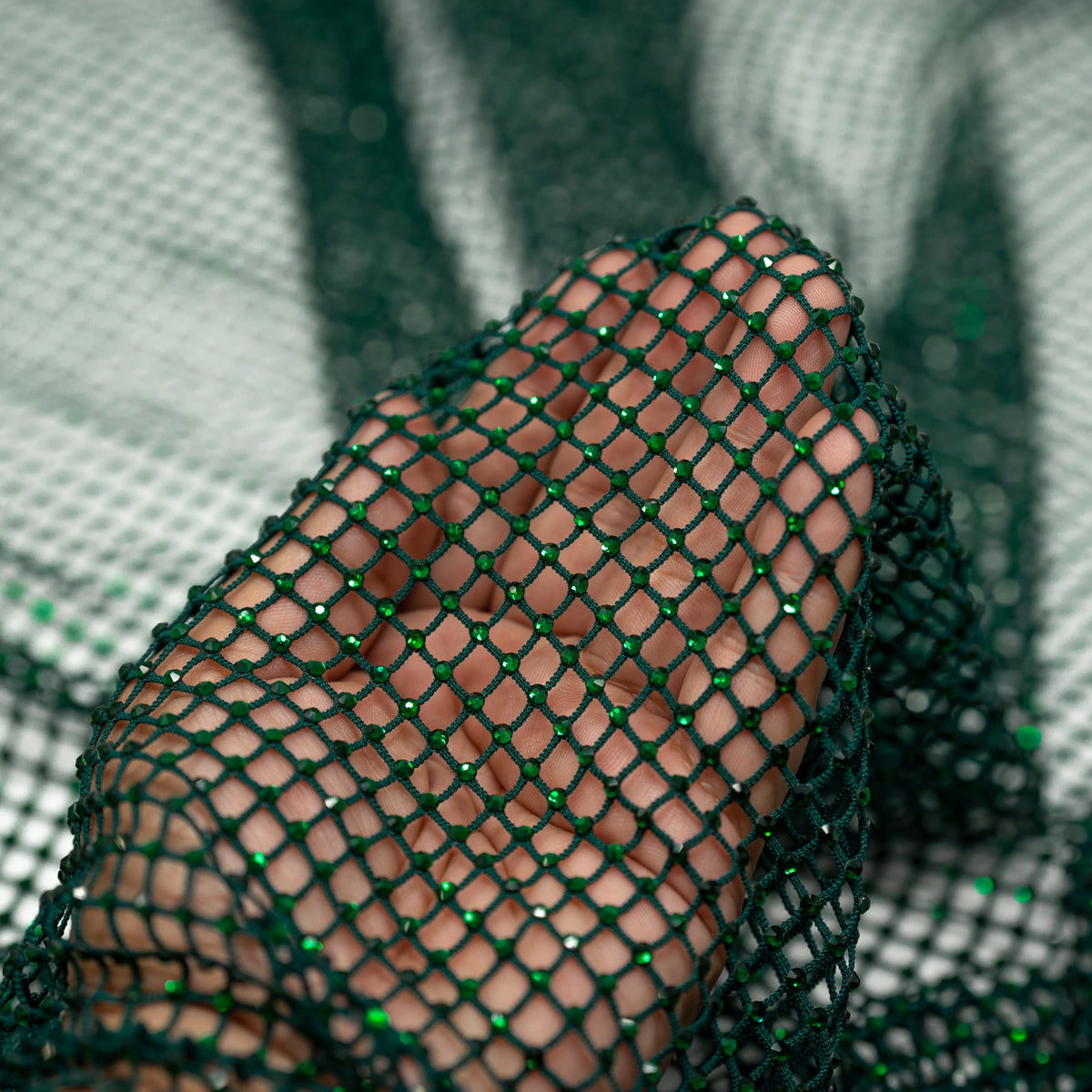 #color_hunter green/green