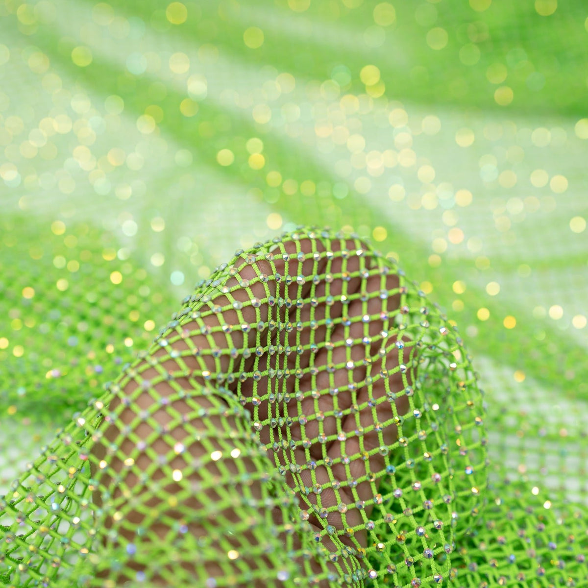 #color_Neon green/rainbow