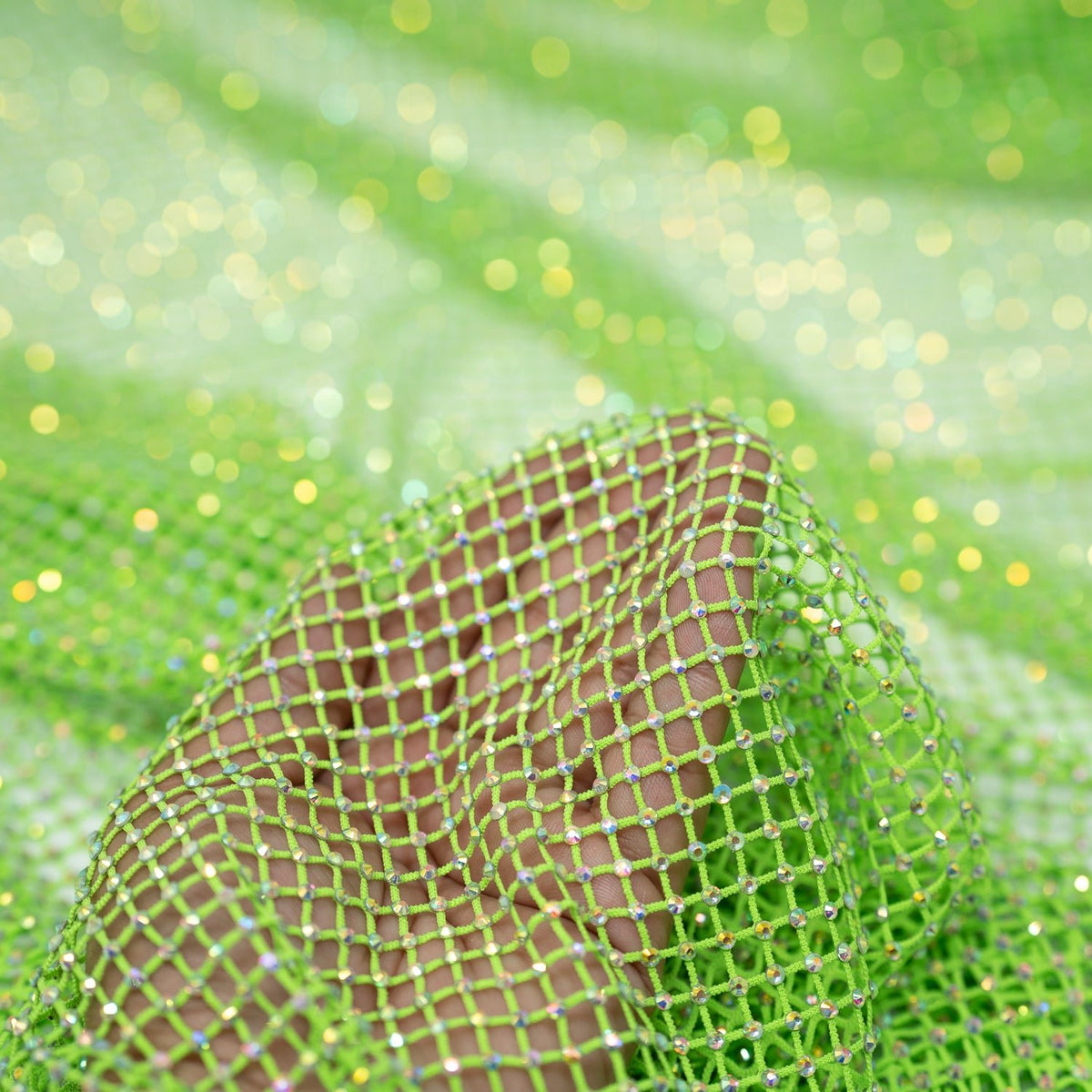 #color_Neon green/rainbow