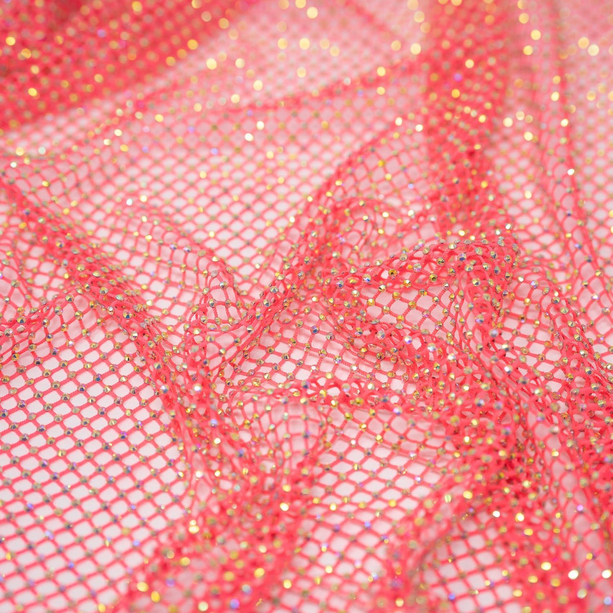 #color_neon pink/rainbow