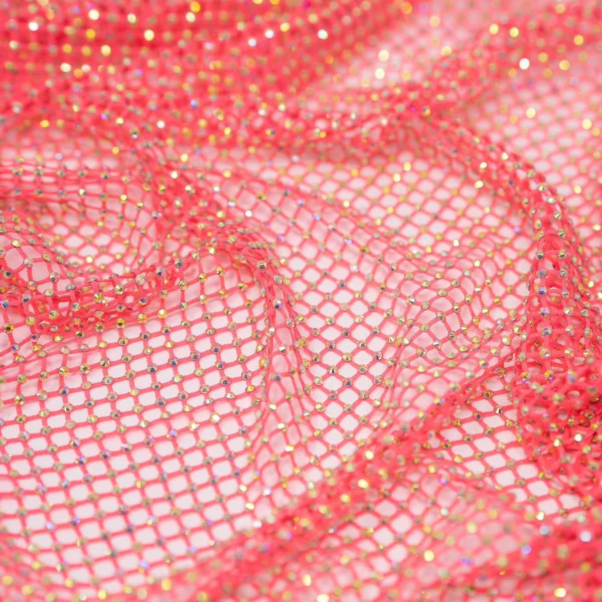 #color_neon pink/rainbow