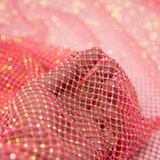 #color_neon pink/rainbow