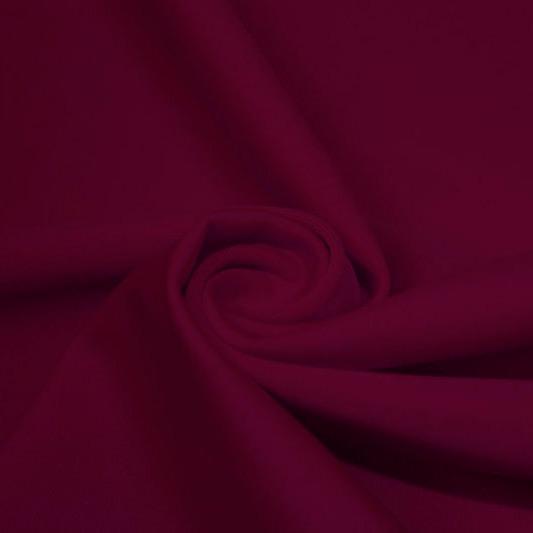 Burgundy Shiny Nylon Spandex Fabric, Burgundy Spandex Fabric by