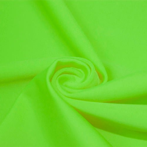 #color_electric lime - UV/Blacklight Reactive