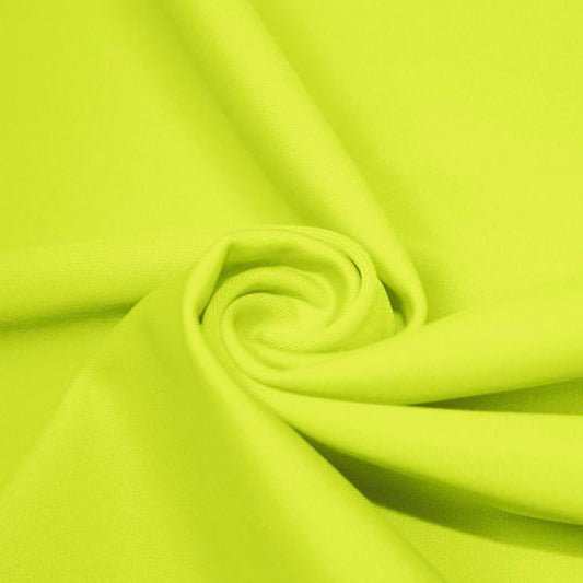 #color_lemon lime - UV/Blacklight Reactive