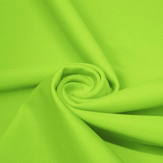 #color_lime - UV/Blacklight Reactive