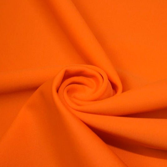 #color_outrageous orange - UV/Blacklight Reactive