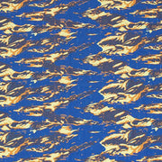 Orange/Blue