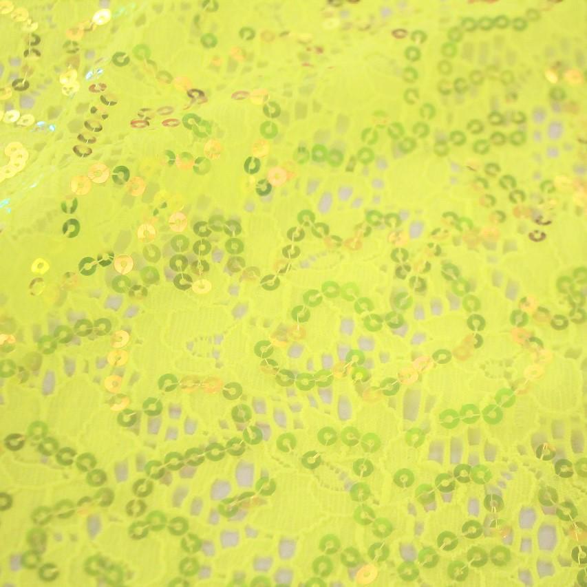 #color_neon yellow/Iridescent