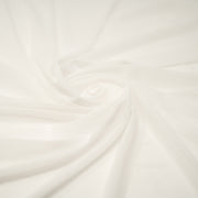Detailed shot of Printable Power Mesh in color White.