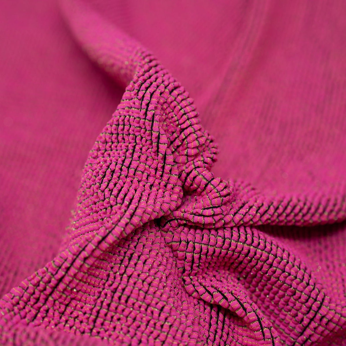 #color_Neon Pink - UV/Blacklight Reactive