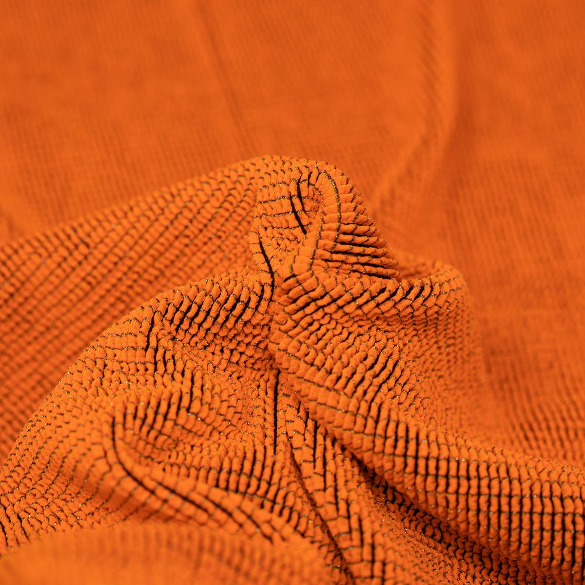 #color_Outrageous Orange - UV/Blacklight Reactive