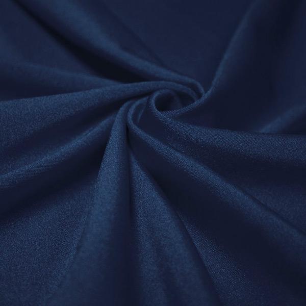 Shiny Nylon Spandex Fabric | Blue Moon Fabrics Blush