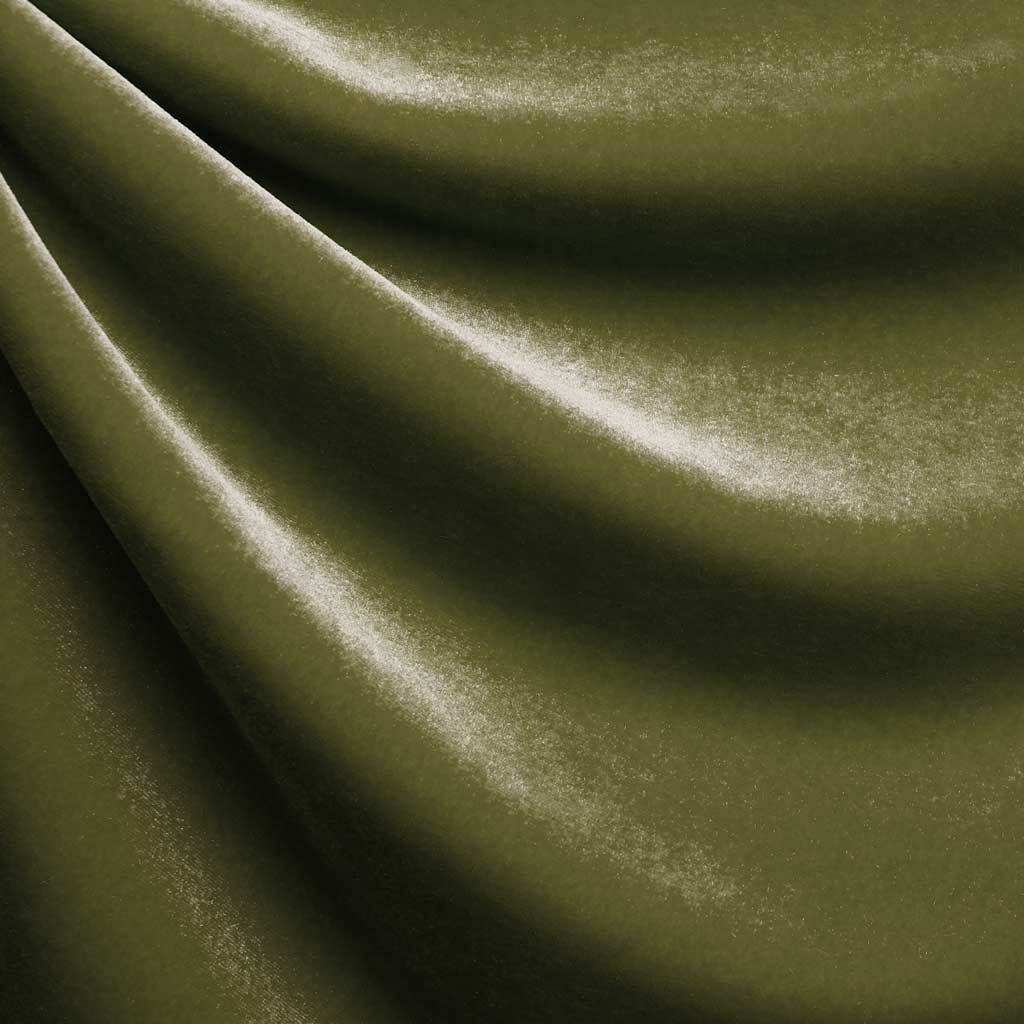 #color_olive twist